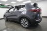 USED 2016 16 KIA SPORTAGE 2.0 CRDi KX-3 AWD Euro 6 5dr Black Leather, Sat Nav
