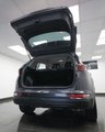 USED 2016 16 KIA SPORTAGE 2.0 CRDi KX-3 AWD Euro 6 5dr Black Leather, Sat Nav