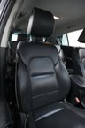 USED 2016 16 KIA SPORTAGE 2.0 CRDi KX-3 AWD Euro 6 5dr Black Leather, Sat Nav