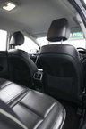 USED 2016 16 KIA SPORTAGE 2.0 CRDi KX-3 AWD Euro 6 5dr Black Leather, Sat Nav