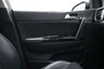 USED 2016 16 KIA SPORTAGE 2.0 CRDi KX-3 AWD Euro 6 5dr Black Leather, Sat Nav