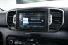 USED 2016 16 KIA SPORTAGE 2.0 CRDi KX-3 AWD Euro 6 5dr Black Leather, Sat Nav