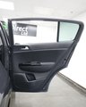 USED 2016 16 KIA SPORTAGE 2.0 CRDi KX-3 AWD Euro 6 5dr Black Leather, Sat Nav