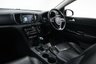 USED 2016 16 KIA SPORTAGE 2.0 CRDi KX-3 AWD Euro 6 5dr Black Leather, Sat Nav
