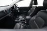 USED 2016 16 KIA SPORTAGE 2.0 CRDi KX-3 AWD Euro 6 5dr Black Leather, Sat Nav