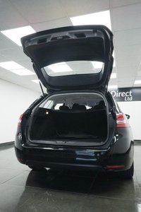 USED 2018 18 PEUGEOT 308 SW 1.5 BlueHDi Active Euro 6 (s/s) 5dr Sat Nav, Parking Sensors