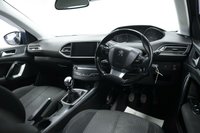 USED 2018 18 PEUGEOT 308 SW 1.5 BlueHDi Active Euro 6 (s/s) 5dr Sat Nav, Parking Sensors