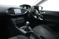 USED 2018 18 PEUGEOT 308 SW 1.5 BlueHDi Active Euro 6 (s/s) 5dr Sat Nav, Parking Sensors