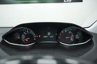 USED 2018 18 PEUGEOT 308 SW 1.5 BlueHDi Active Euro 6 (s/s) 5dr Sat Nav, Parking Sensors