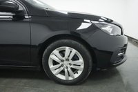 USED 2018 18 PEUGEOT 308 SW 1.5 BlueHDi Active Euro 6 (s/s) 5dr Sat Nav, Parking Sensors