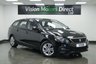 USED 2018 18 PEUGEOT 308 SW 1.5 BlueHDi Active Euro 6 (s/s) 5dr Sat Nav, Parking Sensors