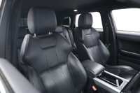 USED 2017 67 LAND ROVER RANGE ROVER EVOQUE 2.0 TD4 SE Tech Auto 4WD Euro 6 (s/s) 5dr Full Black Leather, Sat Nav
