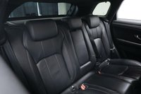 USED 2017 67 LAND ROVER RANGE ROVER EVOQUE 2.0 TD4 SE Tech Auto 4WD Euro 6 (s/s) 5dr Full Black Leather, Sat Nav