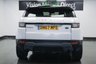 USED 2017 67 LAND ROVER RANGE ROVER EVOQUE 2.0 TD4 SE Tech Auto 4WD Euro 6 (s/s) 5dr Full Black Leather, Sat Nav