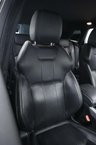 USED 2017 67 LAND ROVER RANGE ROVER EVOQUE 2.0 TD4 SE Tech Auto 4WD Euro 6 (s/s) 5dr Full Black Leather, Sat Nav