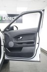 USED 2017 67 LAND ROVER RANGE ROVER EVOQUE 2.0 TD4 SE Tech Auto 4WD Euro 6 (s/s) 5dr Full Black Leather, Sat Nav