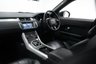 USED 2017 67 LAND ROVER RANGE ROVER EVOQUE 2.0 TD4 SE Tech Auto 4WD Euro 6 (s/s) 5dr Full Black Leather, Sat Nav