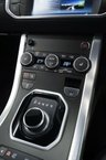 USED 2017 67 LAND ROVER RANGE ROVER EVOQUE 2.0 TD4 SE Tech Auto 4WD Euro 6 (s/s) 5dr Full Black Leather, Sat Nav