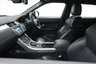 USED 2017 67 LAND ROVER RANGE ROVER EVOQUE 2.0 TD4 SE Tech Auto 4WD Euro 6 (s/s) 5dr Full Black Leather, Sat Nav