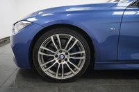 USED 2013 63 BMW 3 SERIES 2.0 325d M Sport Auto Euro 5 (s/s) 4dr Service History, 2 Keys