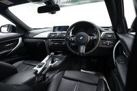 USED 2013 63 BMW 3 SERIES 2.0 325d M Sport Auto Euro 5 (s/s) 4dr Service History, 2 Keys