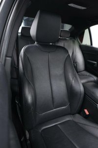 USED 2013 63 BMW 3 SERIES 2.0 325d M Sport Auto Euro 5 (s/s) 4dr Service History, 2 Keys