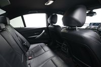 USED 2013 63 BMW 3 SERIES 2.0 325d M Sport Auto Euro 5 (s/s) 4dr Service History, 2 Keys