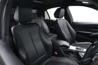 USED 2013 63 BMW 3 SERIES 2.0 325d M Sport Auto Euro 5 (s/s) 4dr Service History, 2 Keys