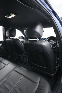 USED 2013 63 BMW 3 SERIES 2.0 325d M Sport Auto Euro 5 (s/s) 4dr Service History, 2 Keys