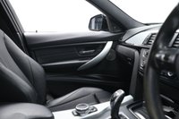 USED 2013 63 BMW 3 SERIES 2.0 325d M Sport Auto Euro 5 (s/s) 4dr Service History, 2 Keys