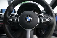 USED 2013 63 BMW 3 SERIES 2.0 325d M Sport Auto Euro 5 (s/s) 4dr Service History, 2 Keys