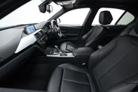 USED 2013 63 BMW 3 SERIES 2.0 325d M Sport Auto Euro 5 (s/s) 4dr Service History, 2 Keys