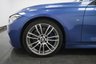 USED 2013 63 BMW 3 SERIES 2.0 325d M Sport Auto Euro 5 (s/s) 4dr Service History, 2 Keys