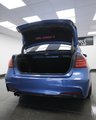 USED 2013 63 BMW 3 SERIES 2.0 325d M Sport Auto Euro 5 (s/s) 4dr Service History, 2 Keys
