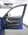 USED 2013 63 BMW 3 SERIES 2.0 325d M Sport Auto Euro 5 (s/s) 4dr Service History, 2 Keys