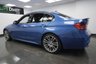 USED 2013 63 BMW 3 SERIES 2.0 325d M Sport Auto Euro 5 (s/s) 4dr Service History, 2 Keys