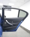 USED 2013 63 BMW 3 SERIES 2.0 325d M Sport Auto Euro 5 (s/s) 4dr Service History, 2 Keys