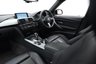 USED 2013 63 BMW 3 SERIES 2.0 325d M Sport Auto Euro 5 (s/s) 4dr Service History, 2 Keys