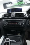 USED 2013 63 BMW 3 SERIES 2.0 325d M Sport Auto Euro 5 (s/s) 4dr Service History, 2 Keys