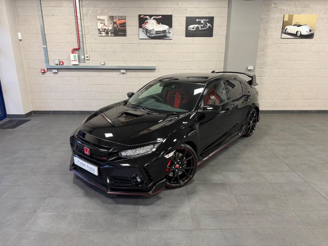 View our HONDA CIVIC