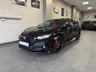 USED 2018 18 HONDA CIVIC 2.0 i-VTEC Type R GT Euro 6 (s/s) 5dr FULL HONDA HISTORY, 1 KEEPER