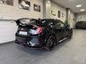 USED 2018 18 HONDA CIVIC 2.0 i-VTEC Type R GT Euro 6 (s/s) 5dr FULL HONDA HISTORY, 1 KEEPER