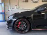 USED 2018 18 HONDA CIVIC 2.0 i-VTEC Type R GT Euro 6 (s/s) 5dr FULL HONDA HISTORY, 1 KEEPER