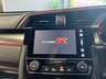 USED 2018 18 HONDA CIVIC 2.0 i-VTEC Type R GT Euro 6 (s/s) 5dr FULL HONDA HISTORY, 1 KEEPER