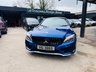 USED 2016 MERCEDES-BENZ C-CLASS 2.1 C250d AMG Line (Premium Plus) Coupe 2dr Diesel G-Tronic+ Euro 6 (s/s) (204 ps) FULL SERIVES HISTORY