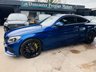 USED 2016 MERCEDES-BENZ C-CLASS 2.1 C250d AMG Line (Premium Plus) Coupe 2dr Diesel G-Tronic+ Euro 6 (s/s) (204 ps) FULL SERIVES HISTORY