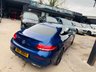 USED 2016 MERCEDES-BENZ C-CLASS 2.1 C250d AMG Line (Premium Plus) Coupe 2dr Diesel G-Tronic+ Euro 6 (s/s) (204 ps) FULL SERIVES HISTORY