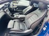 USED 2016 MERCEDES-BENZ C-CLASS 2.1 C250d AMG Line (Premium Plus) Coupe 2dr Diesel G-Tronic+ Euro 6 (s/s) (204 ps) FULL SERIVES HISTORY