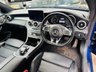 USED 2016 MERCEDES-BENZ C-CLASS 2.1 C250d AMG Line (Premium Plus) Coupe 2dr Diesel G-Tronic+ Euro 6 (s/s) (204 ps) FULL SERIVES HISTORY
