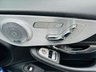 USED 2016 MERCEDES-BENZ C-CLASS 2.1 C250d AMG Line (Premium Plus) Coupe 2dr Diesel G-Tronic+ Euro 6 (s/s) (204 ps) FULL SERIVES HISTORY